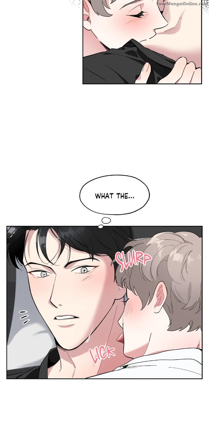 A Terrible Romance by Chemji – Uncensored – Ch. 4 [Eng] page 50