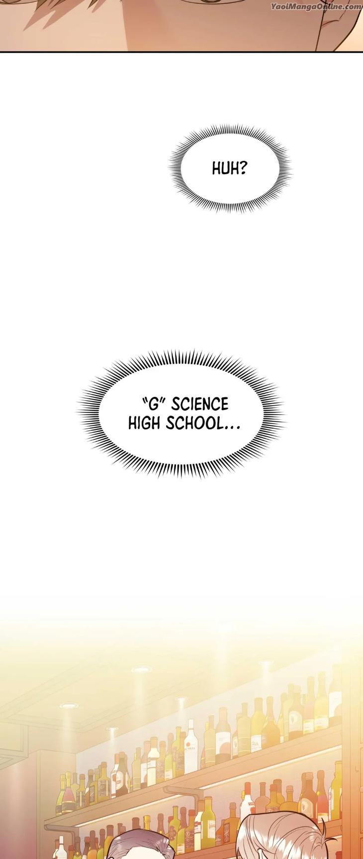 You Get Me Going by MOSCARETO/ Oh DoYeon [Eng] page 50