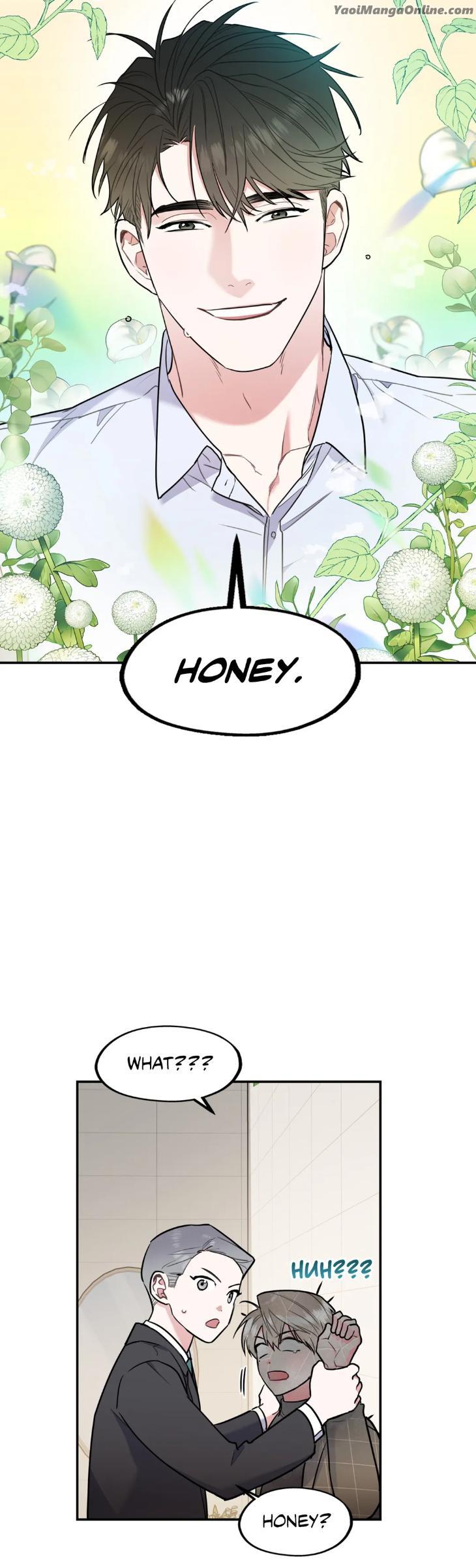 You Get Me Going by MOSCARETO/ Oh DoYeon [Eng] page 50