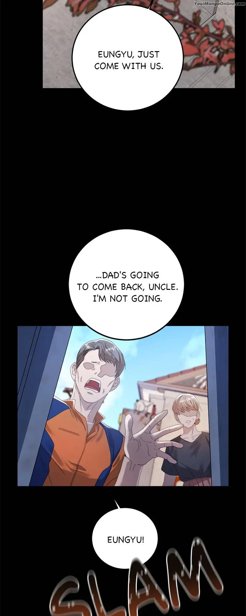 The Tasty Florida: The Recipe of Love by Kim Yong Kyu [Eng] page 49