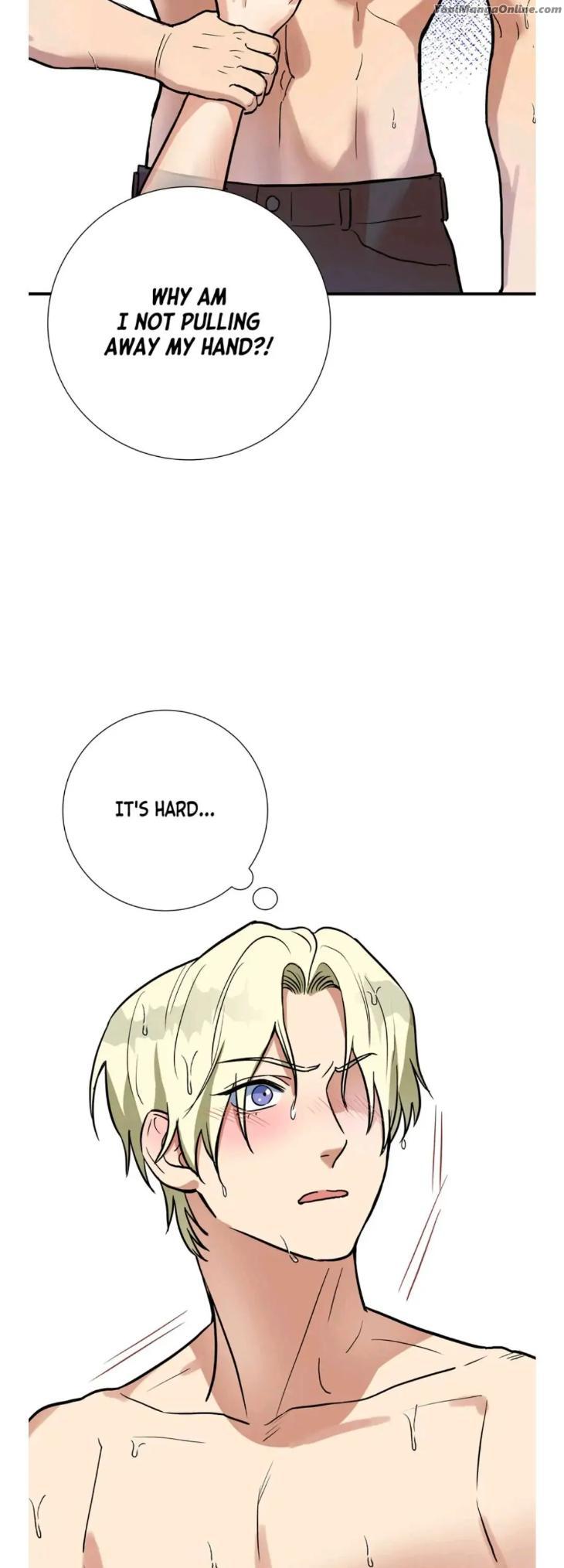 High School Boys Trapped in a Fantasy World by Mack/seru – Uncensored – Ch. 121 [Eng] page 51