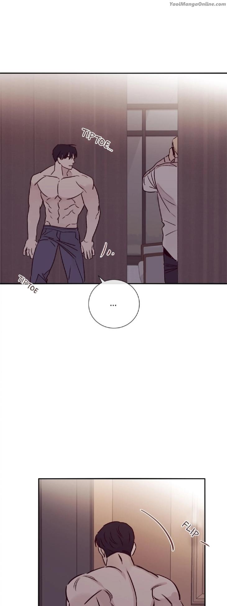 Marcel by Keumung/ Jinsung – Uncensored – Ch. 44 [Eng] page 50