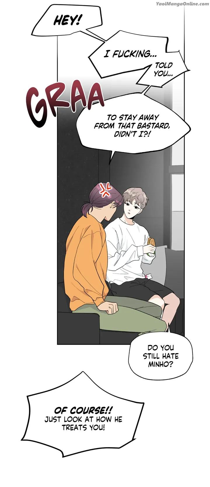 Miserable in Love by Chamji [Eng] page 51