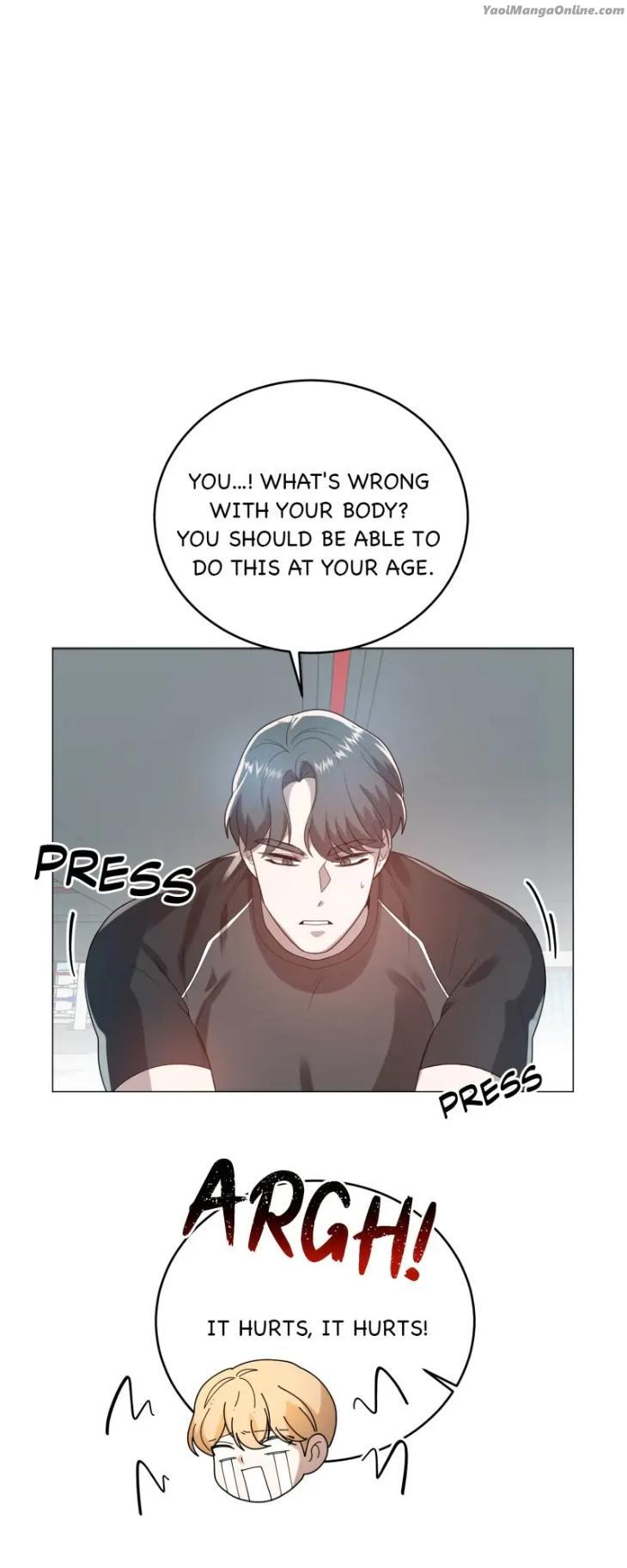 The Tasty Florida: The Recipe of Love by Kim Yong Kyu [Eng] page 48