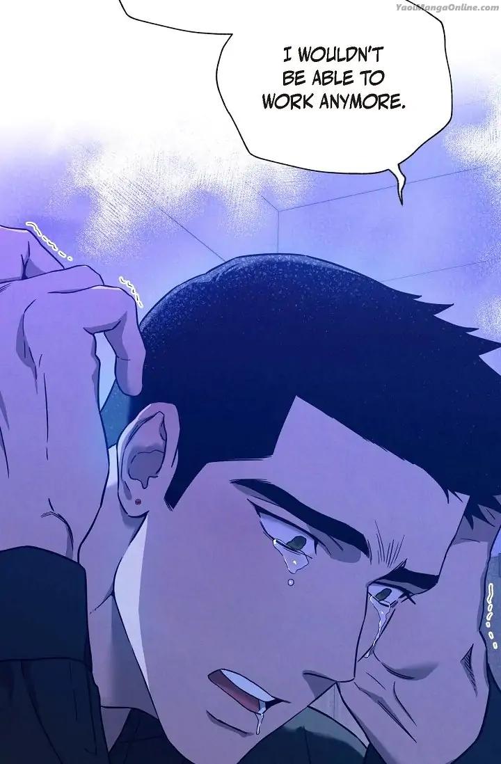 Hard-Boiled Love by Gwendolyn [Eng] page 51