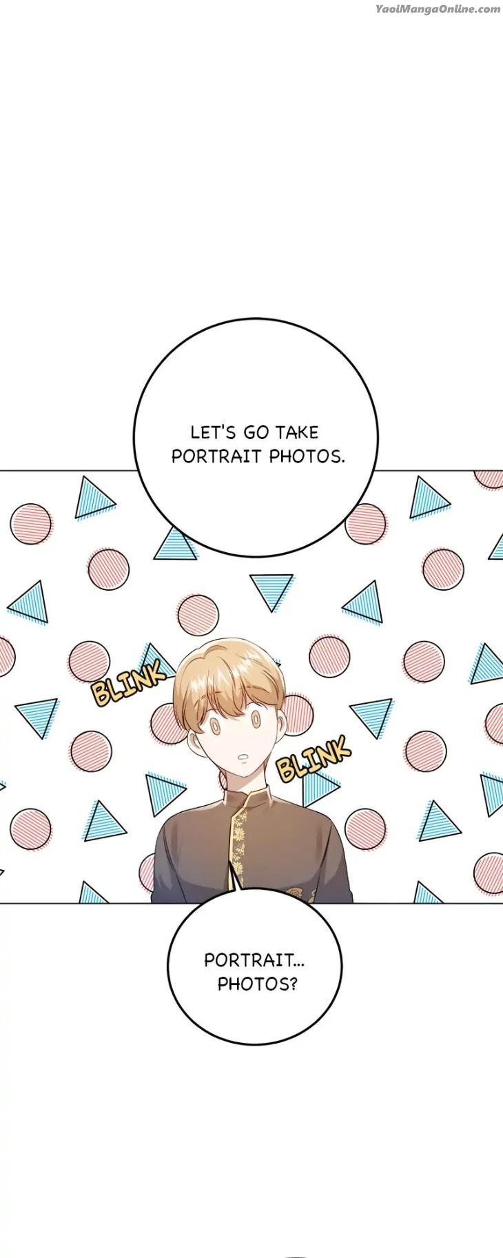 The Tasty Florida: The Recipe of Love by Kim Yong Kyu [Eng] page 51