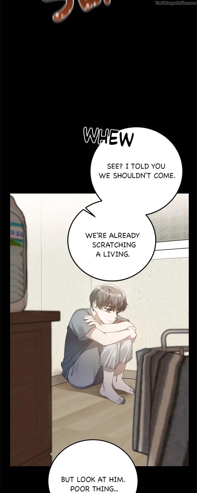 The Tasty Florida: The Recipe of Love by Kim Yong Kyu [Eng] page 50