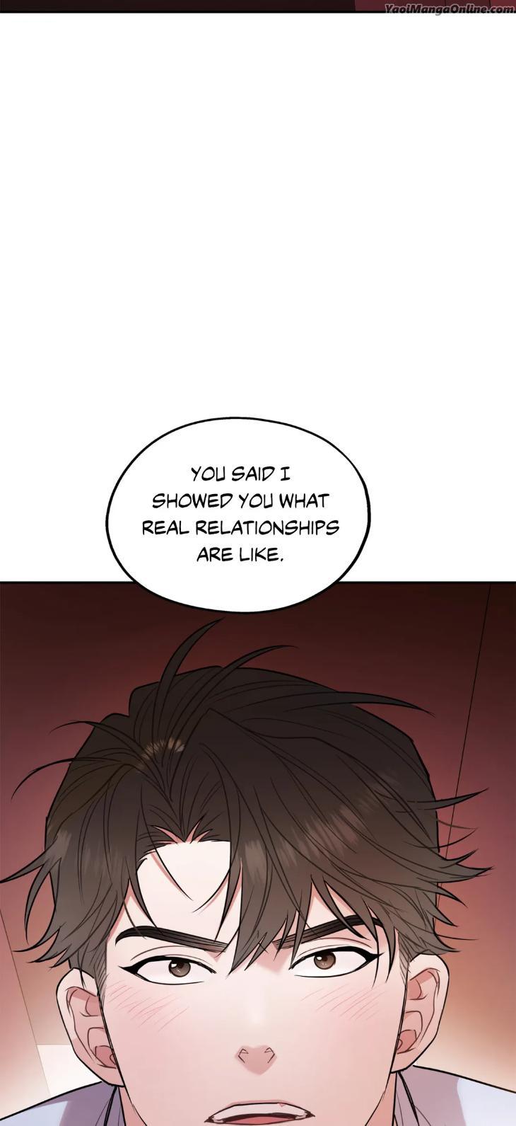You Get Me Going by MOSCARETO/ Oh DoYeon [Eng] page 52