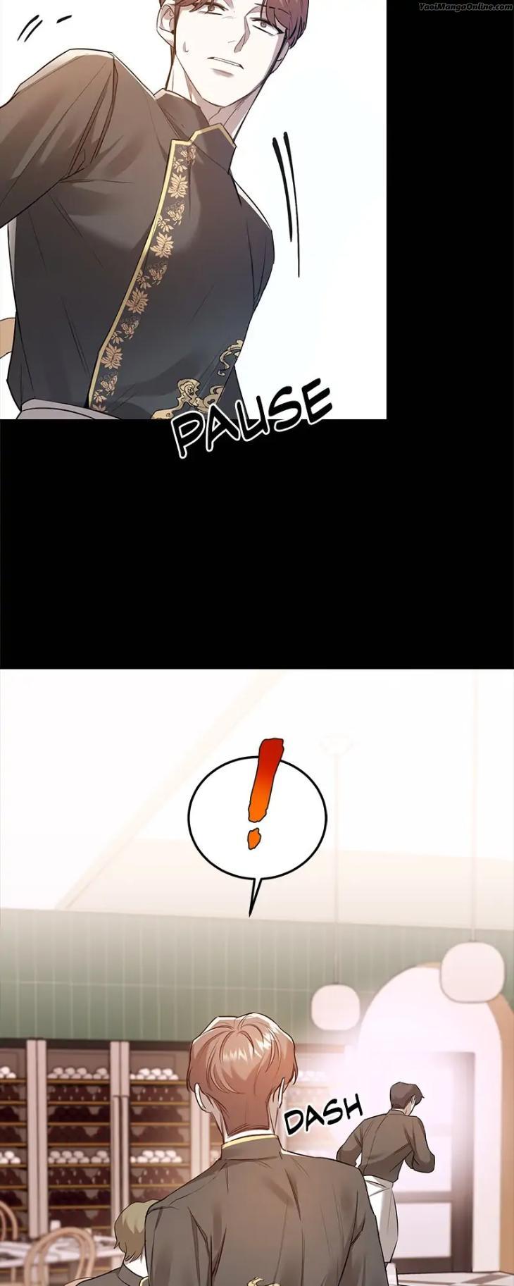 The Tasty Florida: The Recipe of Love by Kim Yong Kyu [Eng] page 49