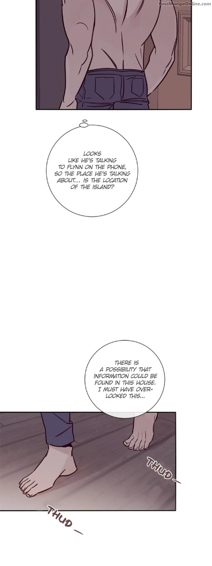 Marcel by Keumung/ Jinsung – Uncensored – Ch. 44 [Eng] page 51