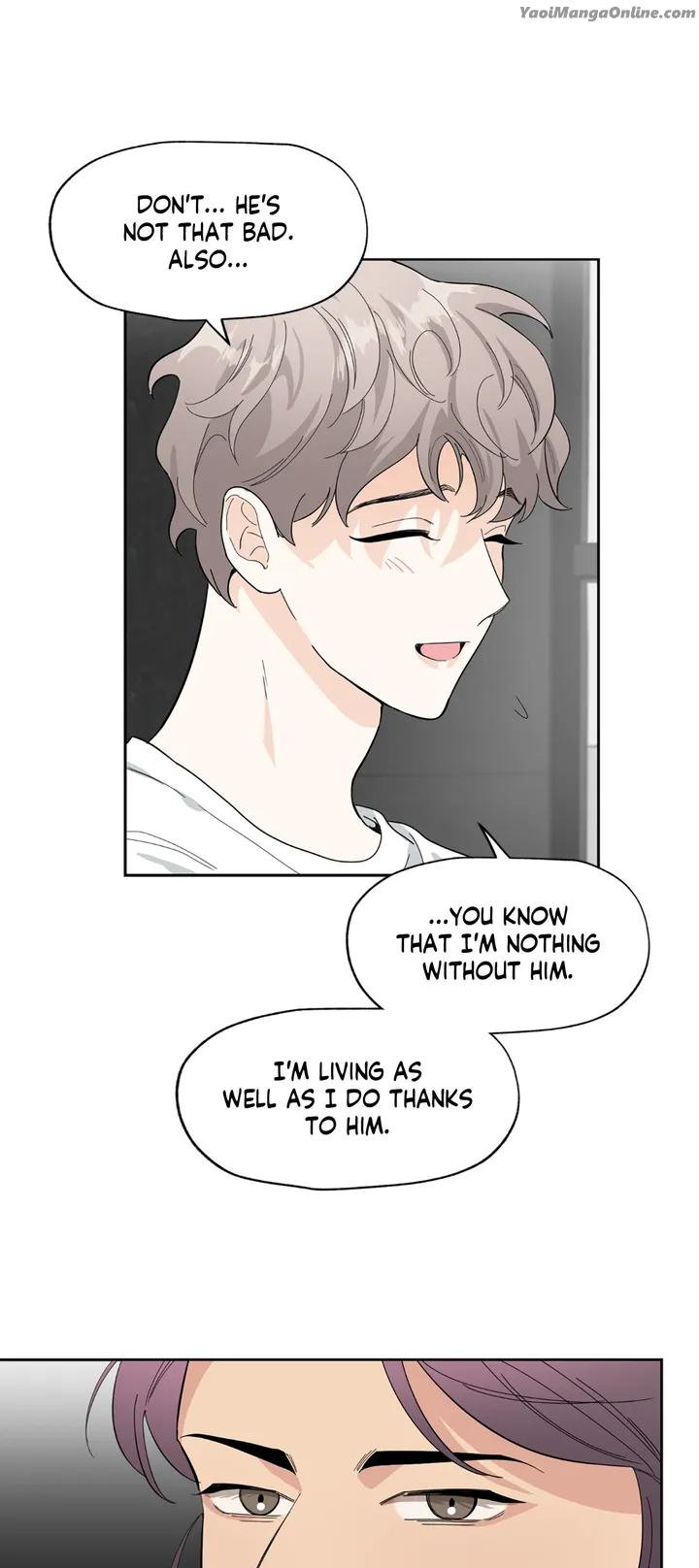 Miserable in Love by Chamji [Eng] page 52