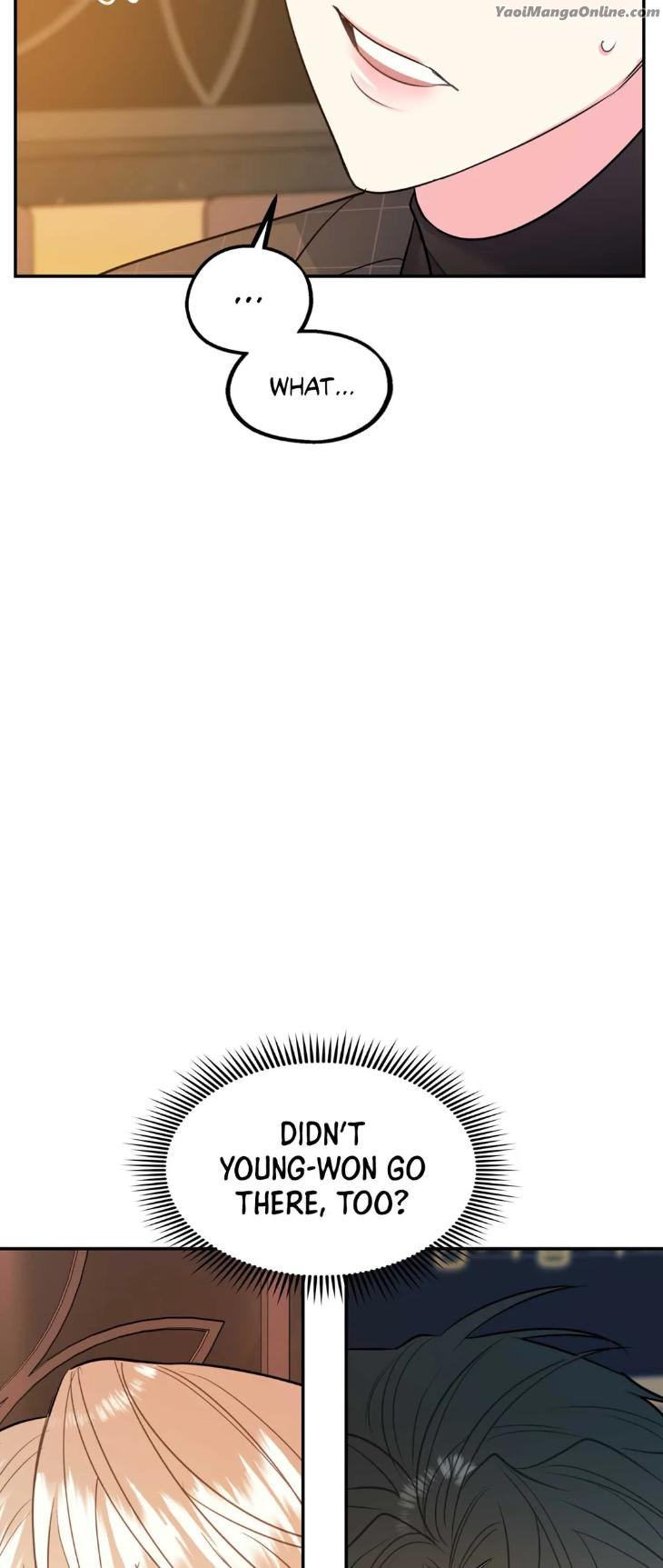 You Get Me Going by MOSCARETO/ Oh DoYeon [Eng] page 52