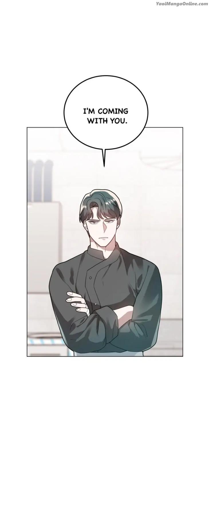 The Tasty Florida: The Recipe of Love by Kim Yong Kyu [Eng] page 53