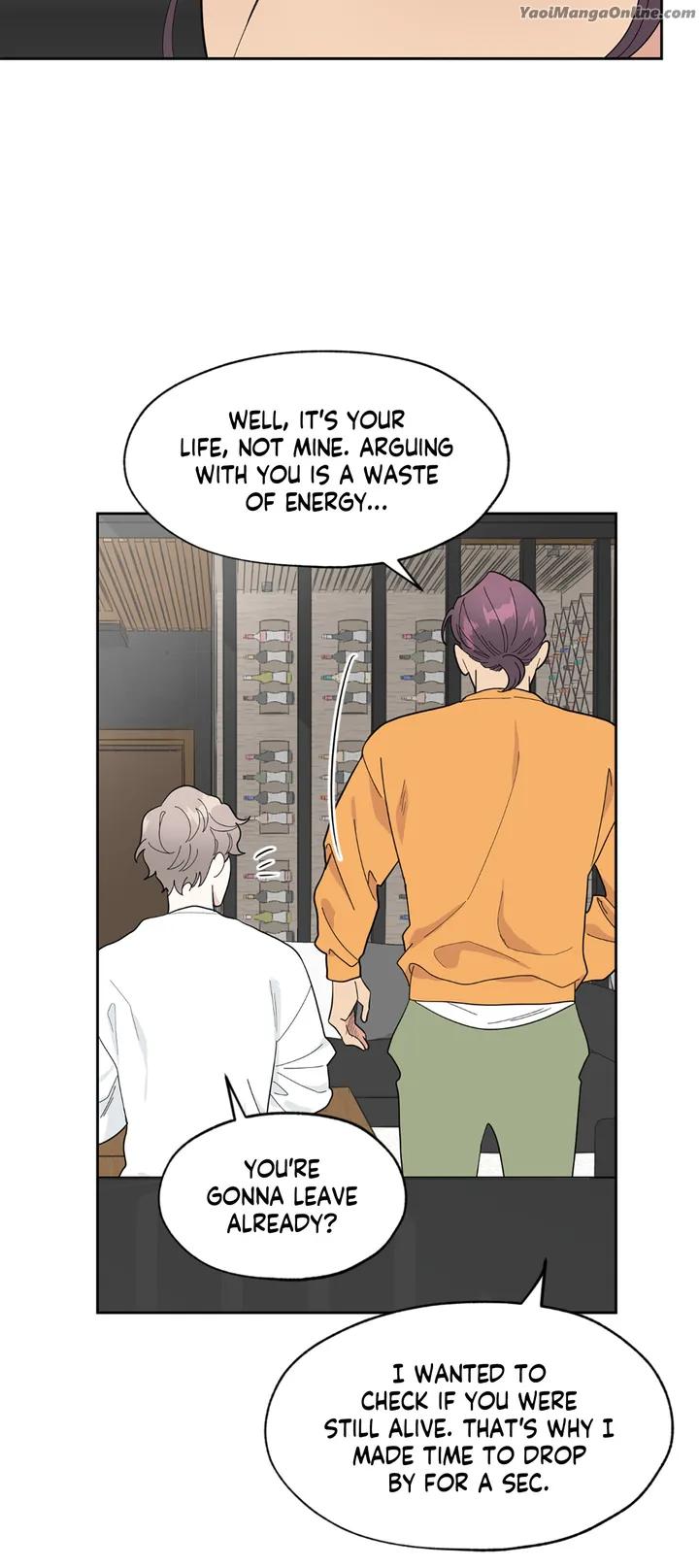 Miserable in Love by Chamji [Eng] page 53