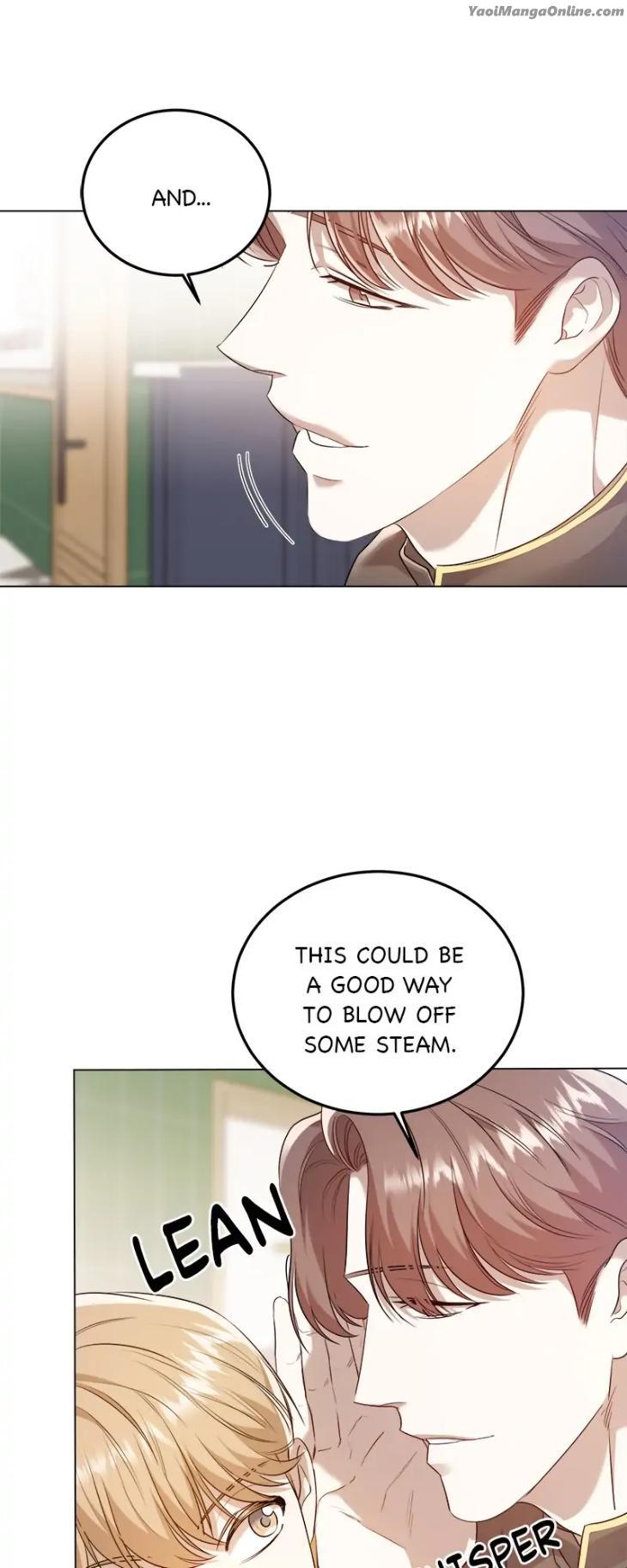 The Tasty Florida: The Recipe of Love by Kim Yong Kyu [Eng] page 53