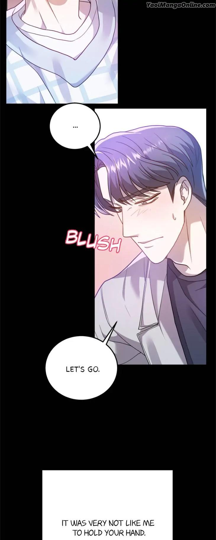 The Tasty Florida: The Recipe of Love by Kim Yong Kyu [Eng] page 54