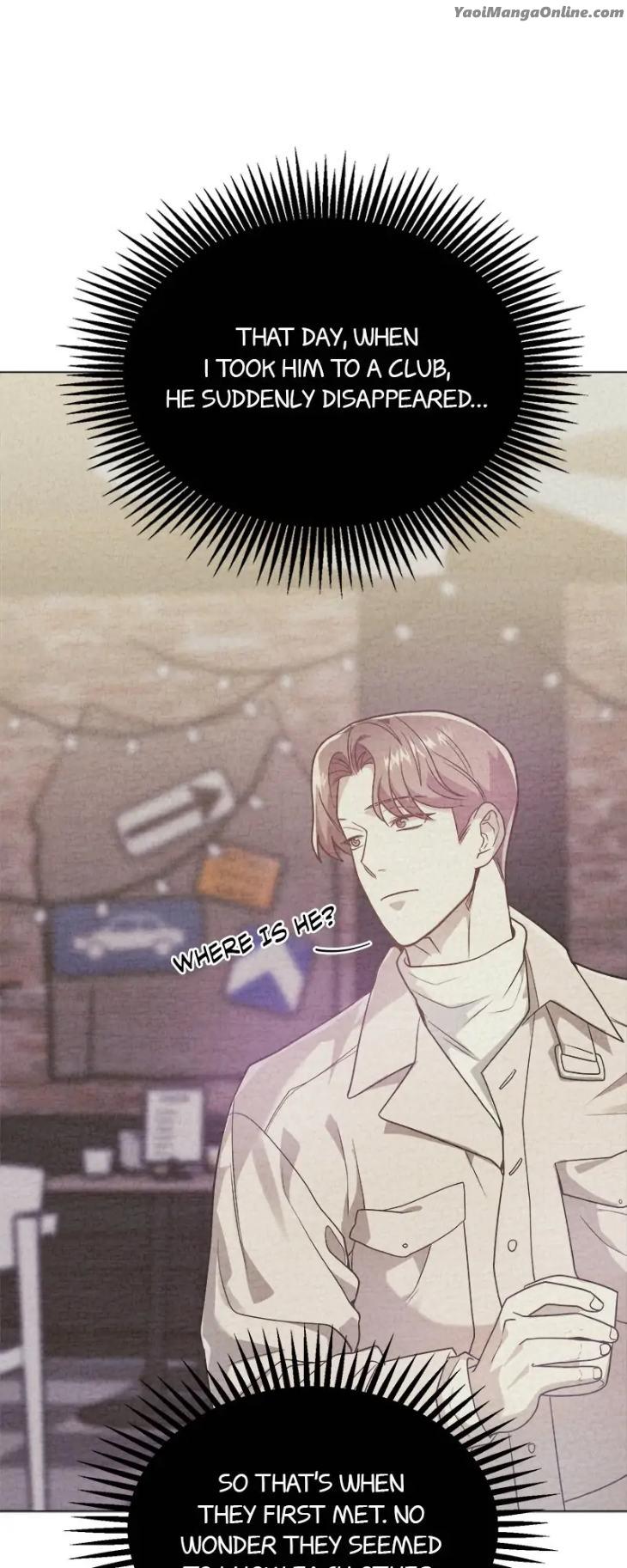 The Tasty Florida: The Recipe of Love by Kim Yong Kyu [Eng] page 54