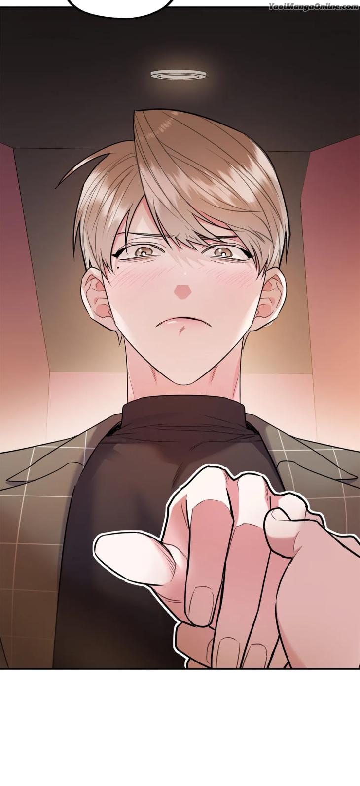 You Get Me Going by MOSCARETO/ Oh DoYeon [Eng] page 54