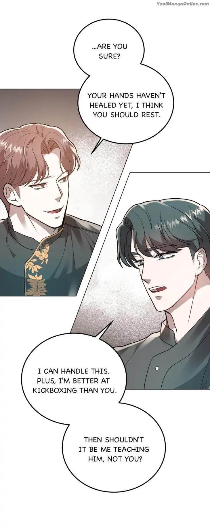 The Tasty Florida: The Recipe of Love by Kim Yong Kyu [Eng] page 54