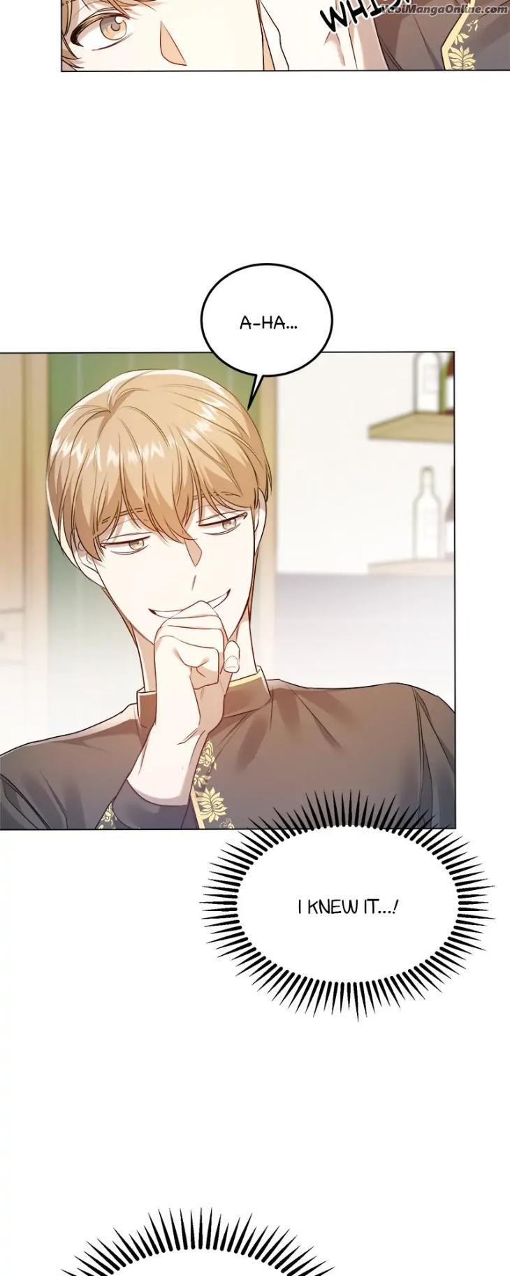 The Tasty Florida: The Recipe of Love by Kim Yong Kyu [Eng] page 54