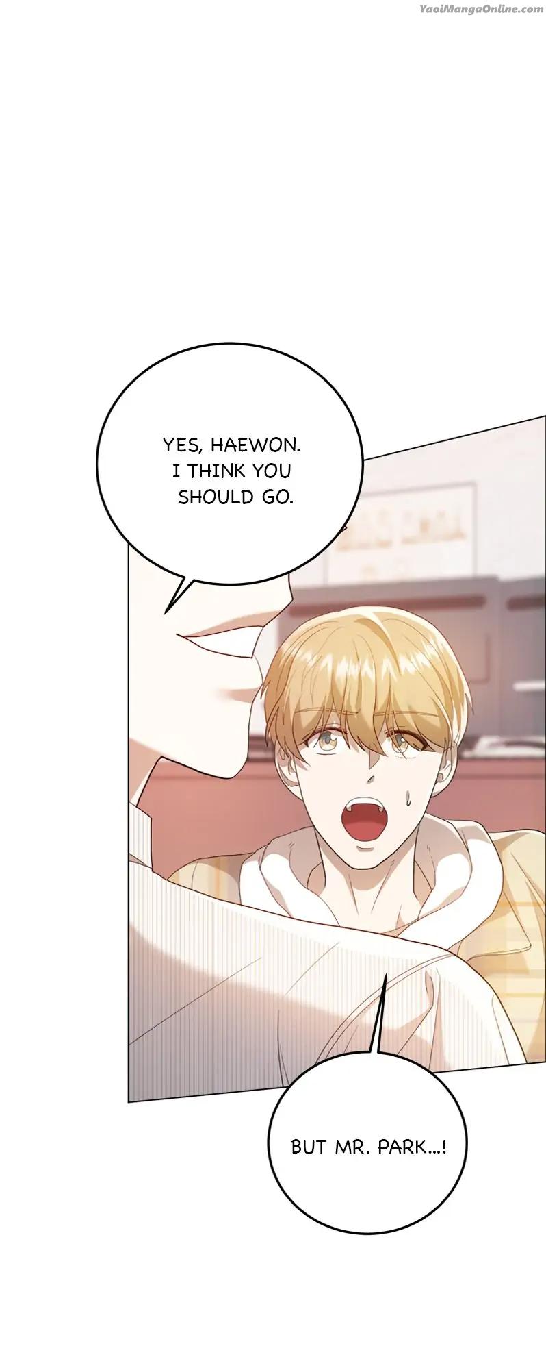 The Tasty Florida: The Recipe of Love by Kim Yong Kyu [Eng] page 55