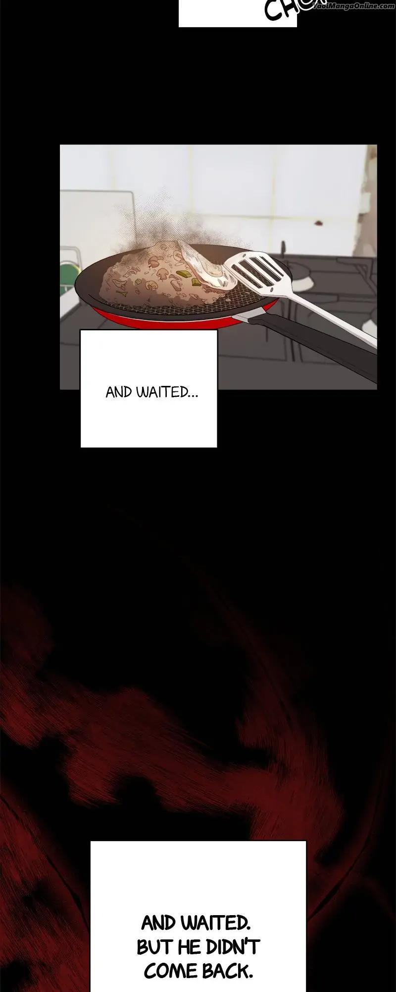 The Tasty Florida: The Recipe of Love by Kim Yong Kyu [Eng] page 53