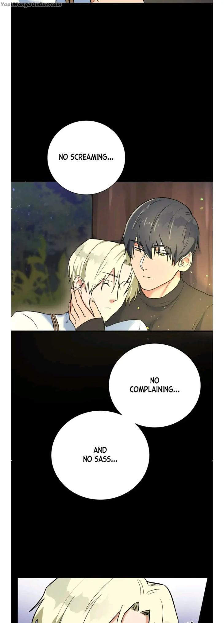 High School Boys Trapped in a Fantasy World by Mack/seru – Uncensored – Ch. 121 [Eng] page 55