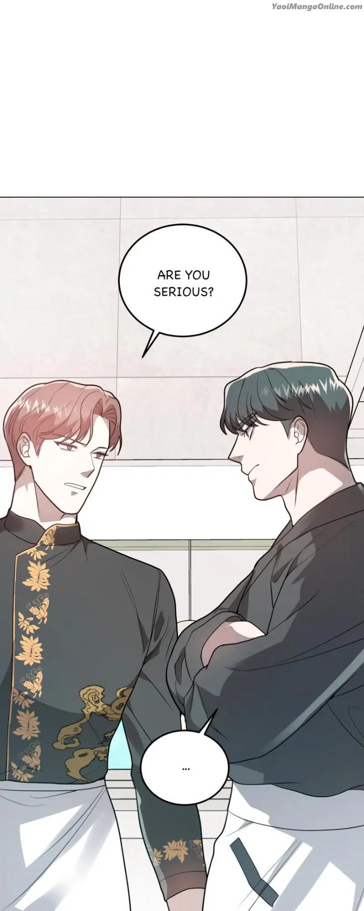 The Tasty Florida: The Recipe of Love by Kim Yong Kyu [Eng] page 55