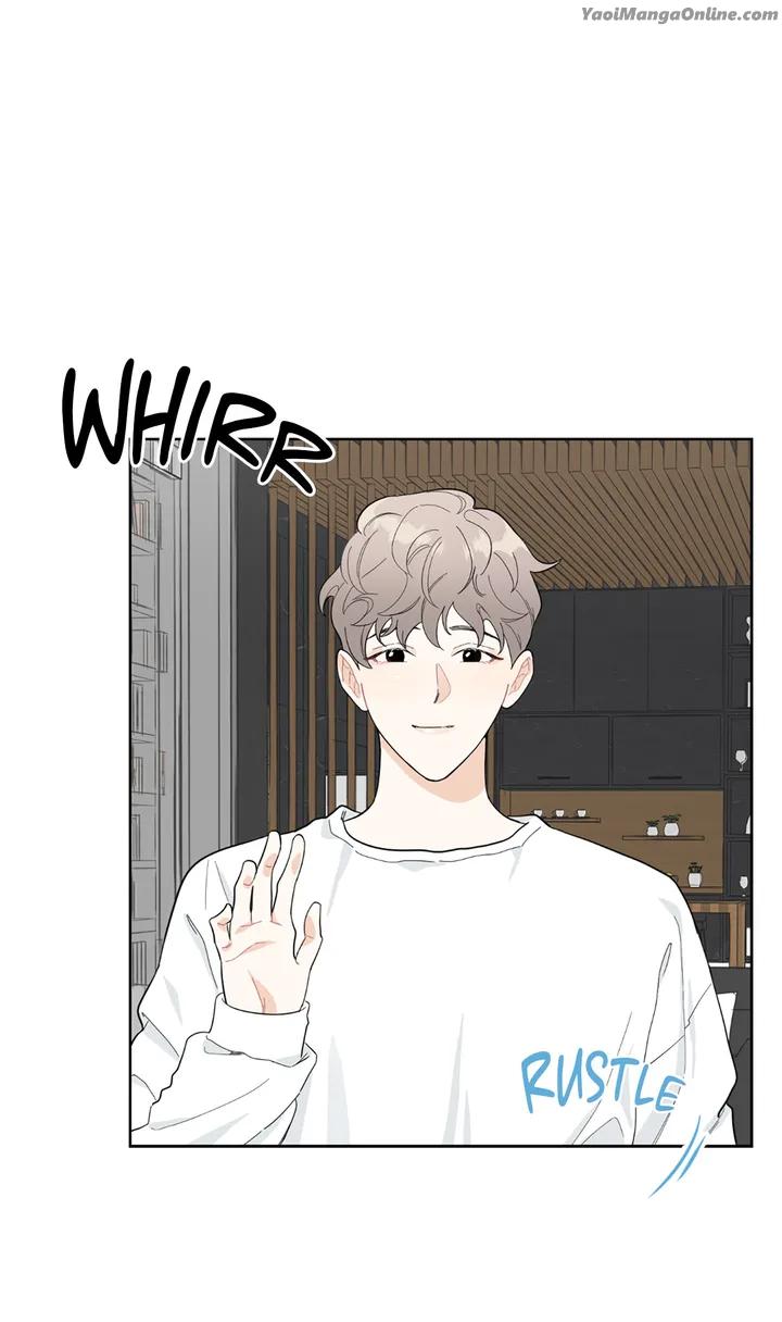 Miserable in Love by Chamji [Eng] page 55