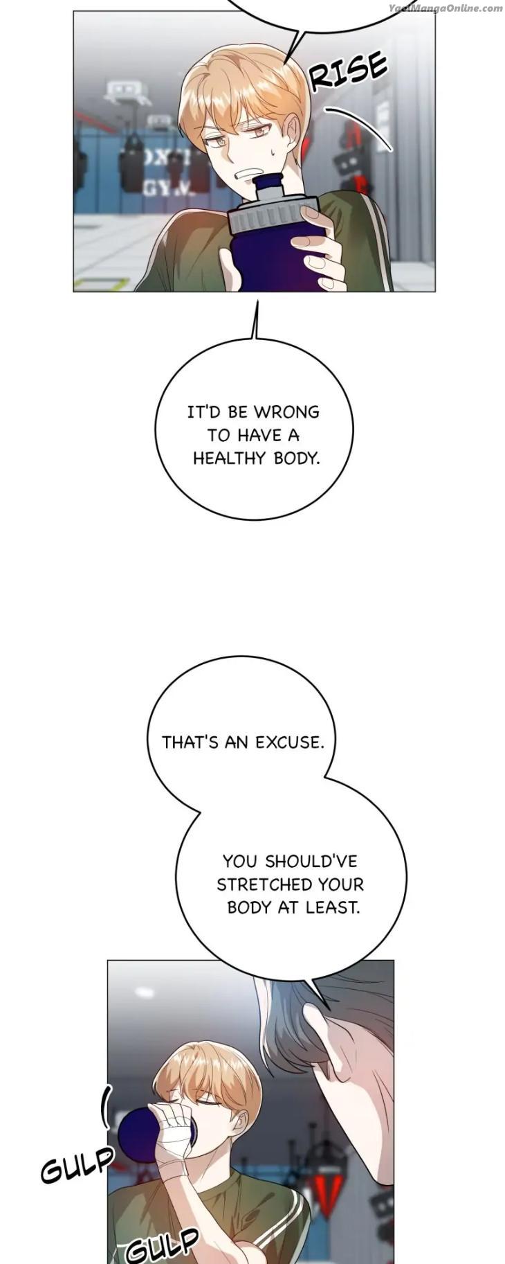 The Tasty Florida: The Recipe of Love by Kim Yong Kyu [Eng] page 51