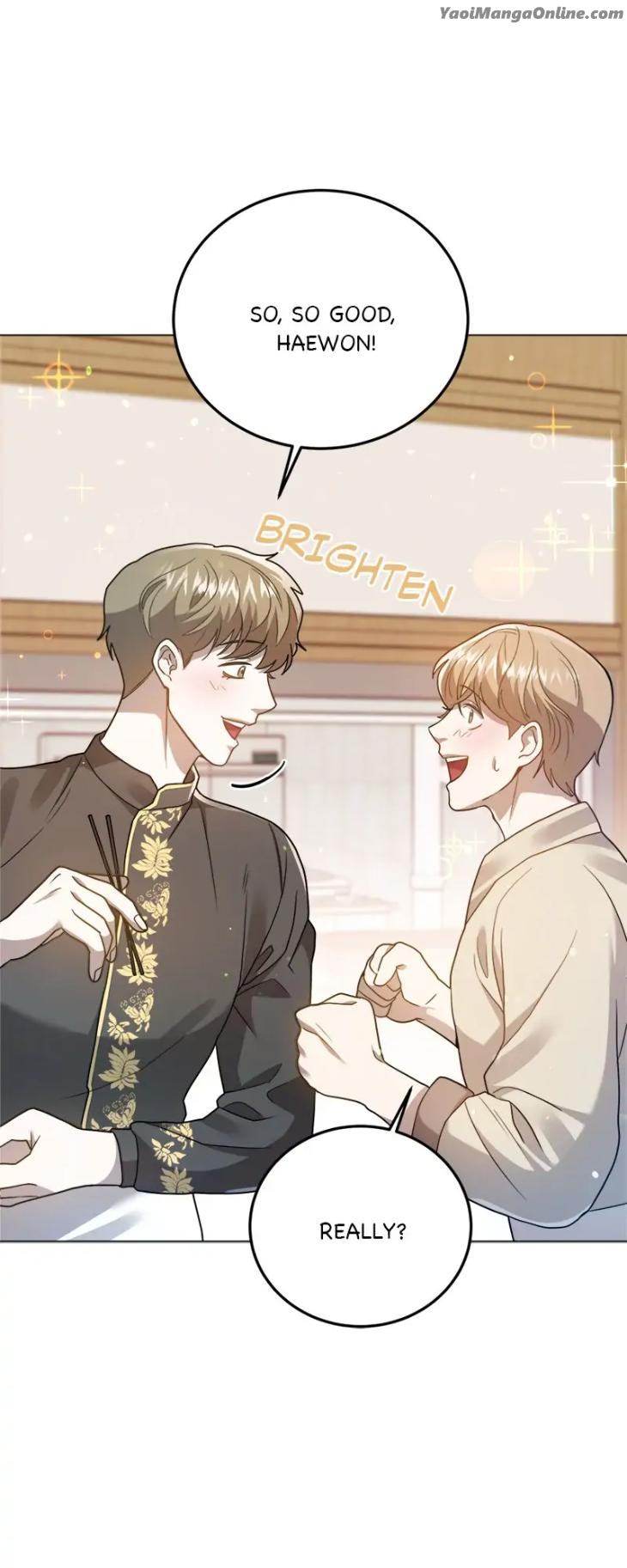 The Tasty Florida: The Recipe of Love by Kim Yong Kyu [Eng] page 55