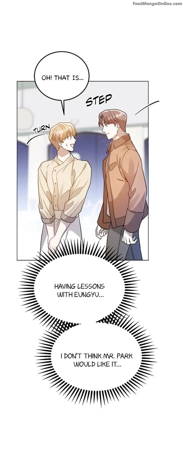 The Tasty Florida: The Recipe of Love by Kim Yong Kyu [Eng] page 56