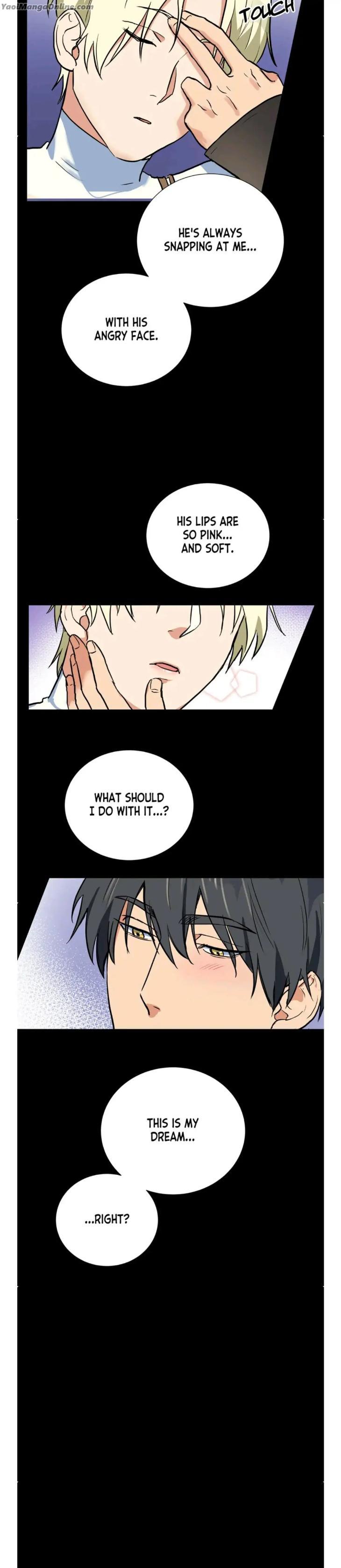 High School Boys Trapped in a Fantasy World by Mack/seru – Uncensored – Ch. 121 [Eng] page 56