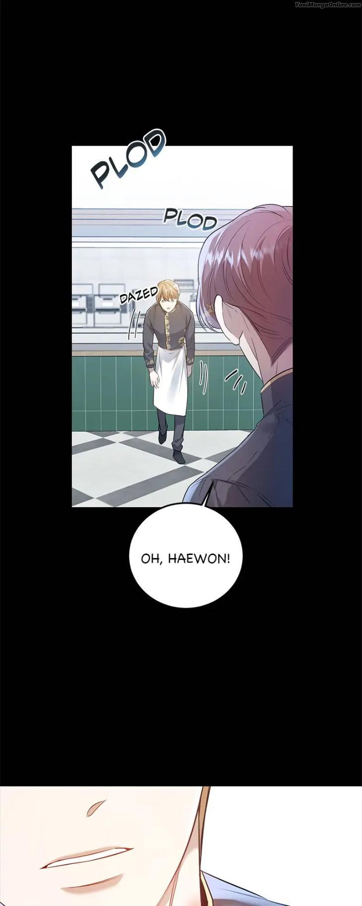 The Tasty Florida: The Recipe of Love by Kim Yong Kyu [Eng] page 53