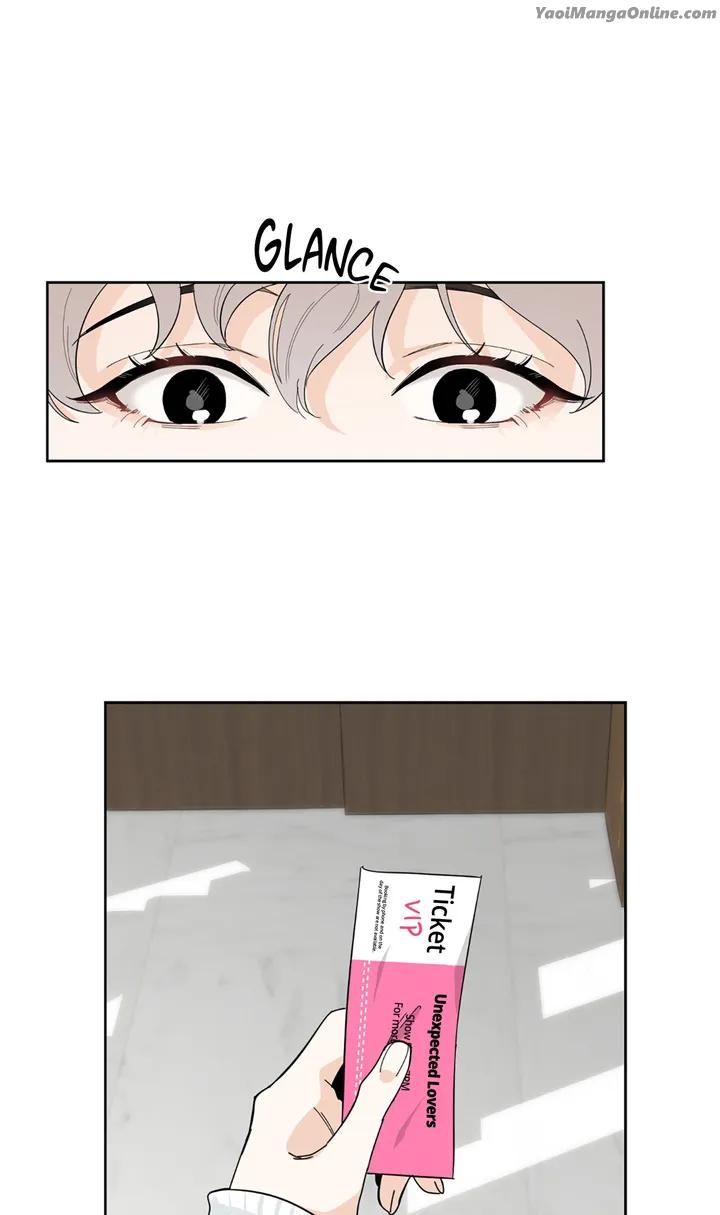 Miserable in Love by Chamji [Eng] page 56