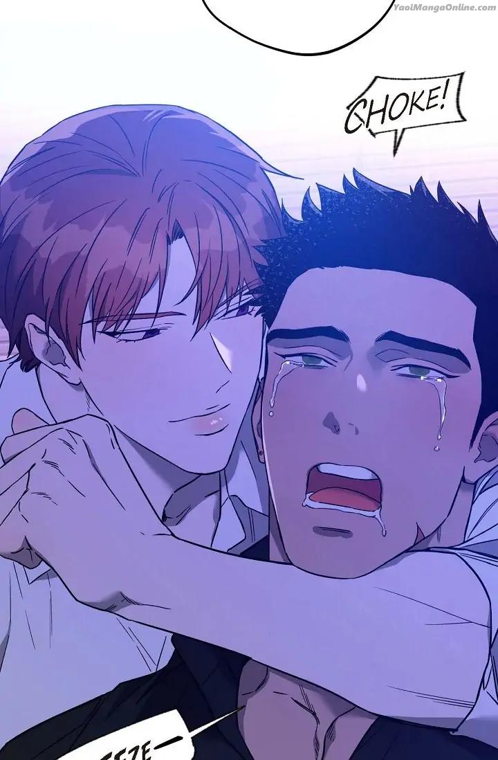 Hard-Boiled Love by Gwendolyn [Eng] page 56