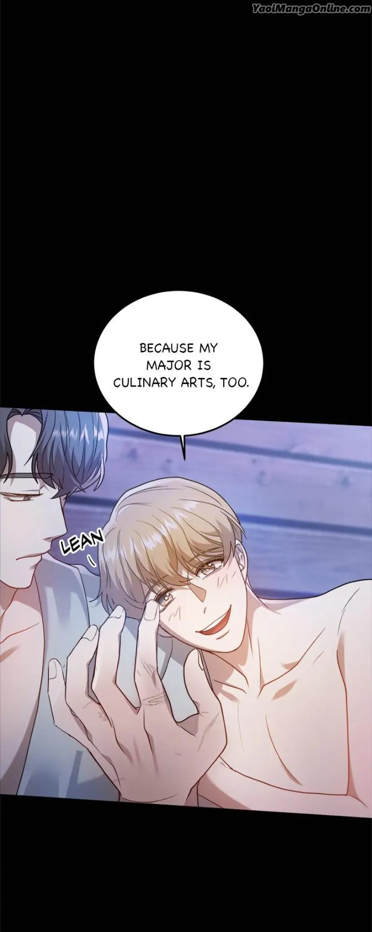 The Tasty Florida: The Recipe of Love by Kim Yong Kyu [Eng] page 57