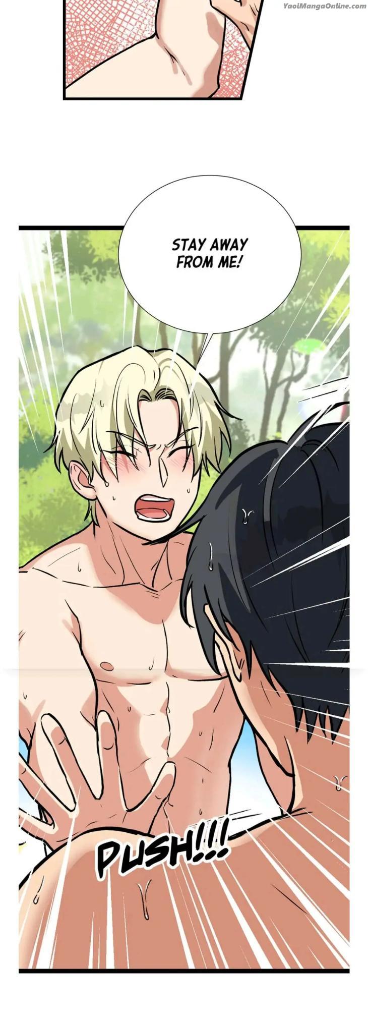 High School Boys Trapped in a Fantasy World by Mack/seru – Uncensored – Ch. 121 [Eng] page 57