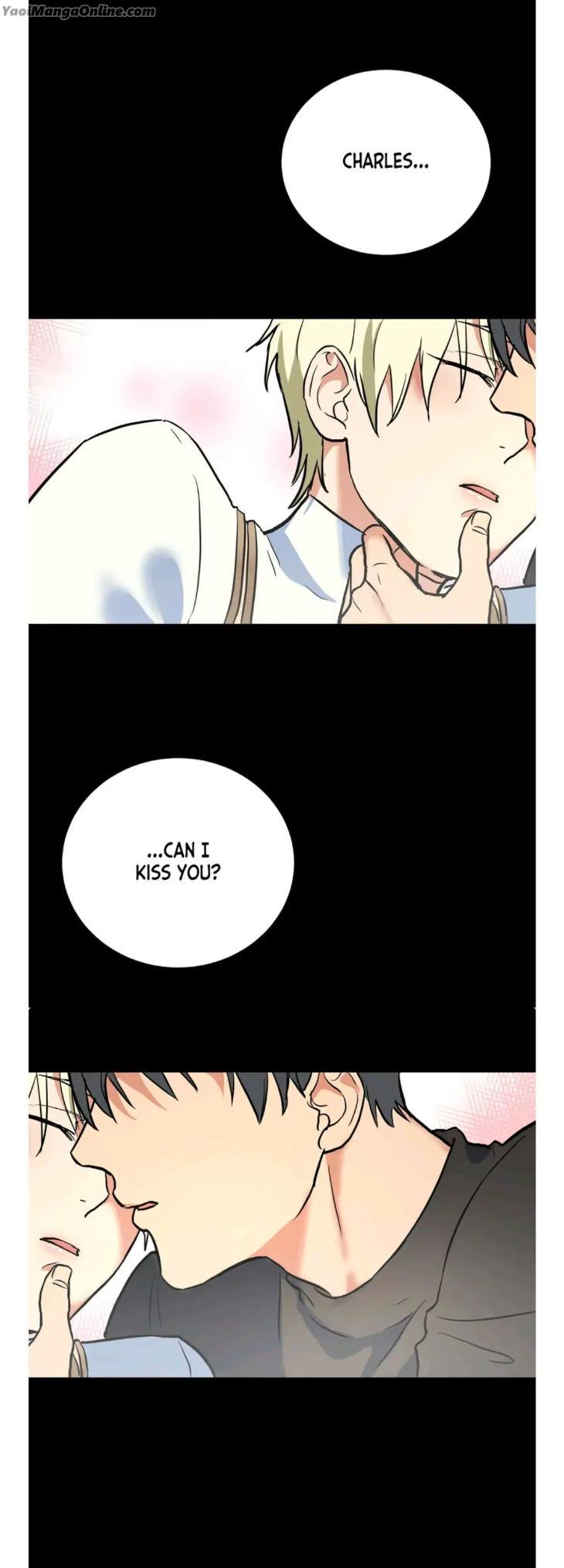 High School Boys Trapped in a Fantasy World by Mack/seru – Uncensored – Ch. 121 [Eng] page 57