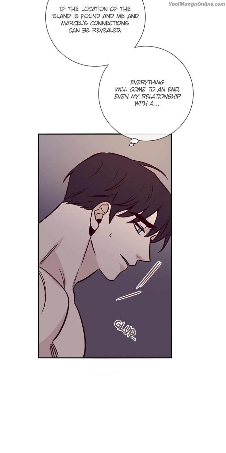 Marcel by Keumung/ Jinsung – Uncensored – Ch. 44 [Eng] page 56