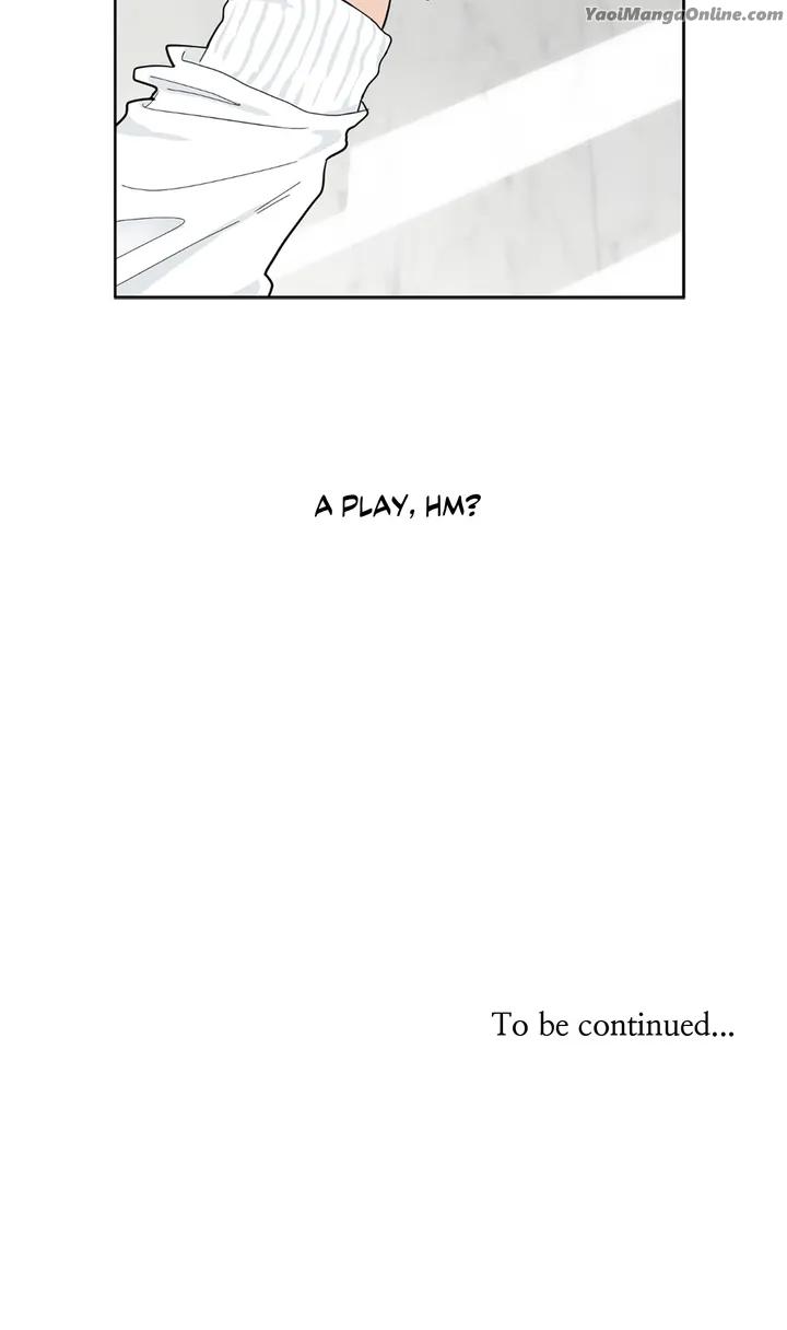 Miserable in Love by Chamji [Eng] page 57