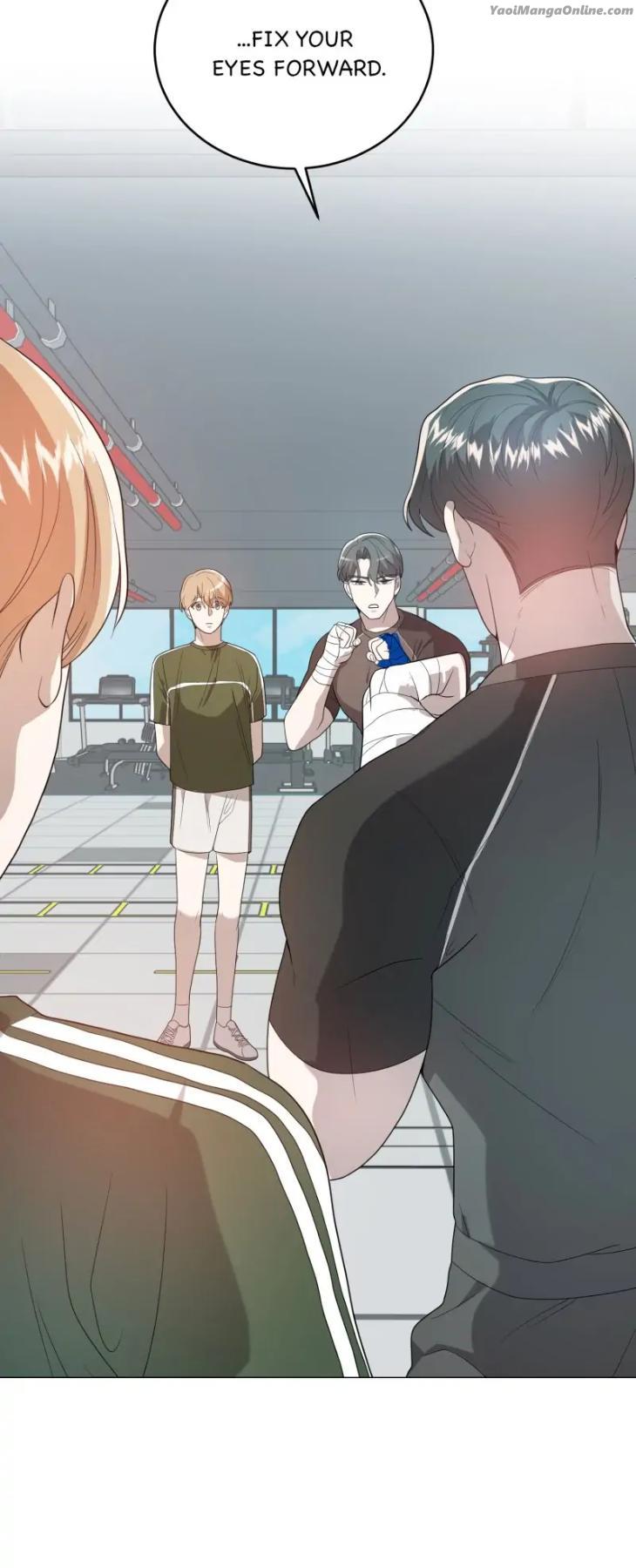 The Tasty Florida: The Recipe of Love by Kim Yong Kyu [Eng] page 53