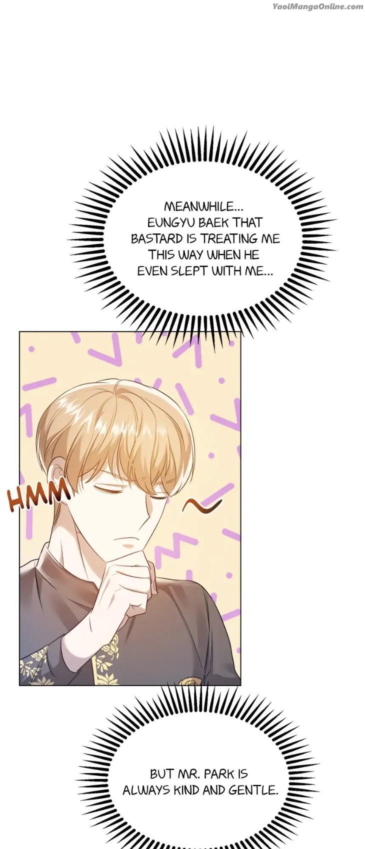 The Tasty Florida: The Recipe of Love by Kim Yong Kyu [Eng] page 57