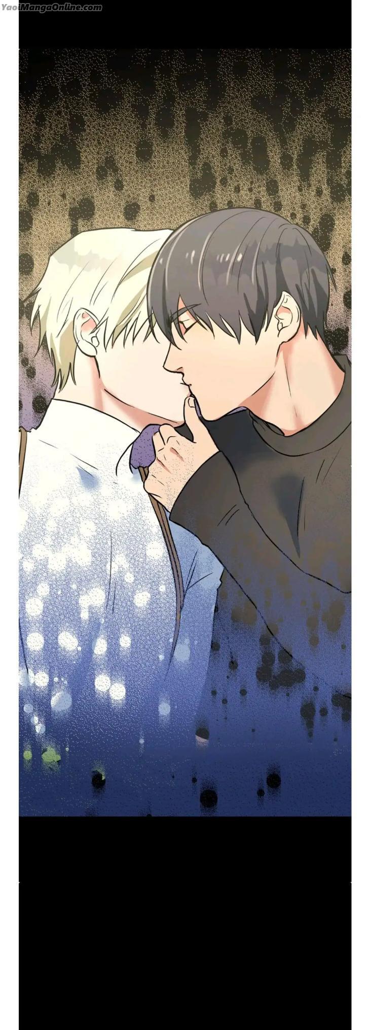 High School Boys Trapped in a Fantasy World by Mack/seru – Uncensored – Ch. 121 [Eng] page 58