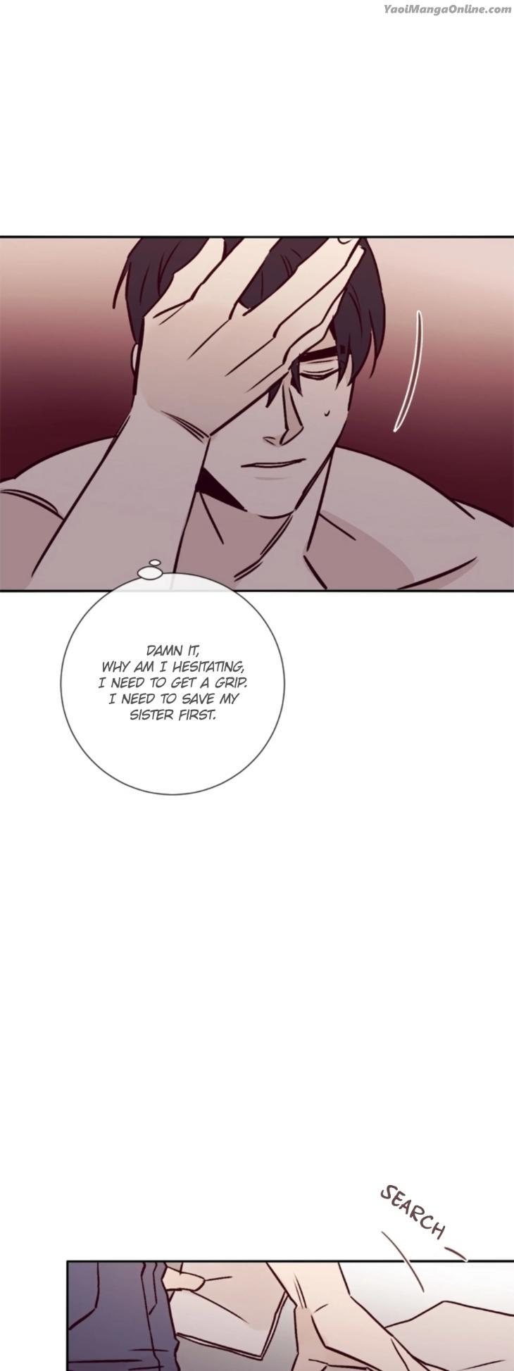 Marcel by Keumung/ Jinsung – Uncensored – Ch. 44 [Eng] page 57