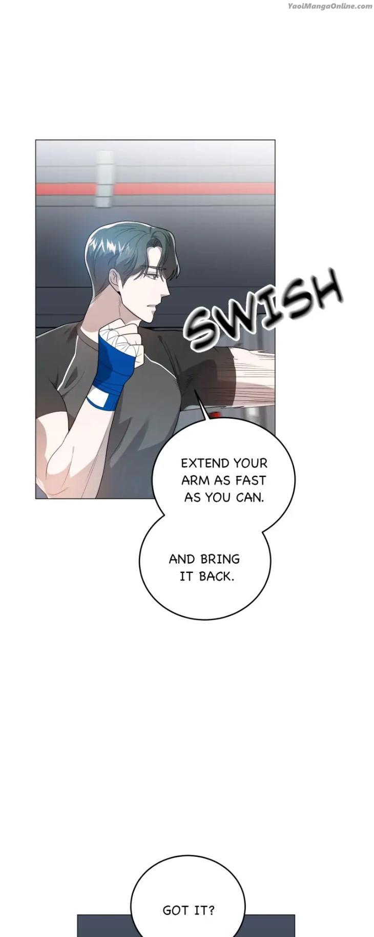 The Tasty Florida: The Recipe of Love by Kim Yong Kyu [Eng] page 54