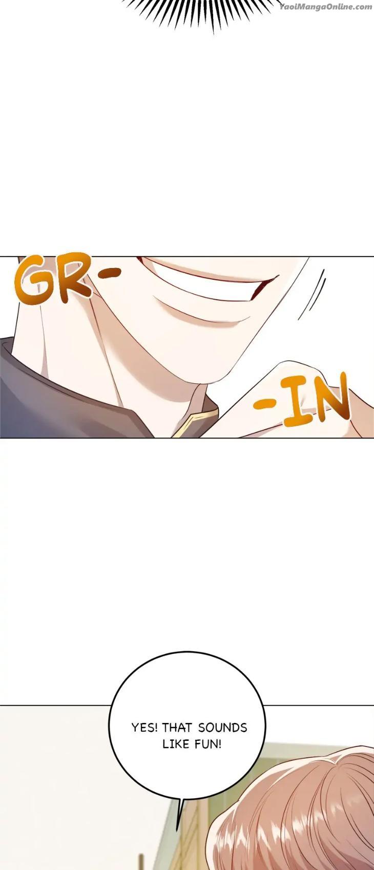 The Tasty Florida: The Recipe of Love by Kim Yong Kyu [Eng] page 58