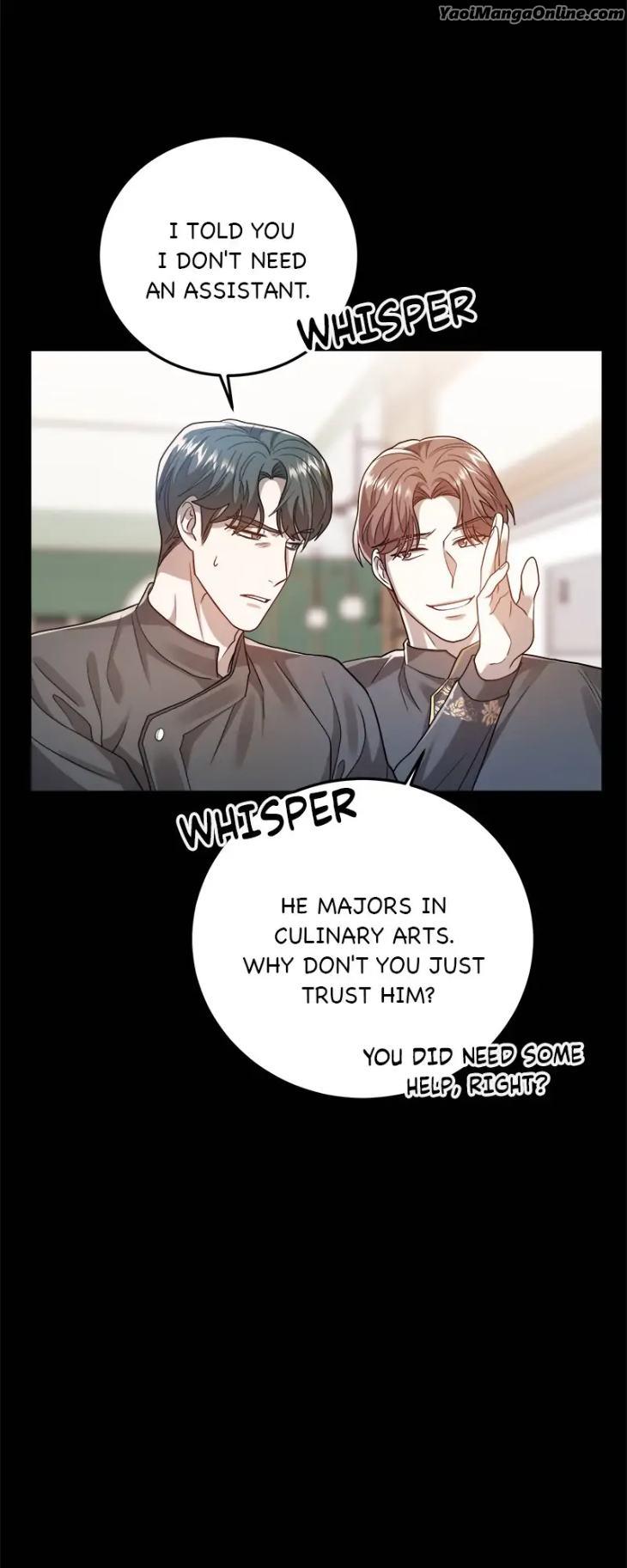 The Tasty Florida: The Recipe of Love by Kim Yong Kyu [Eng] page 59