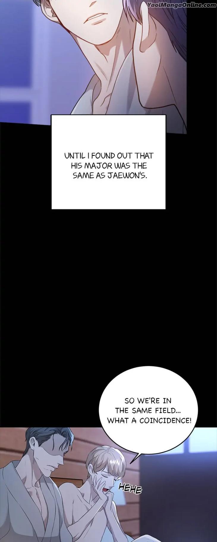 The Tasty Florida: The Recipe of Love by Kim Yong Kyu [Eng] page 59