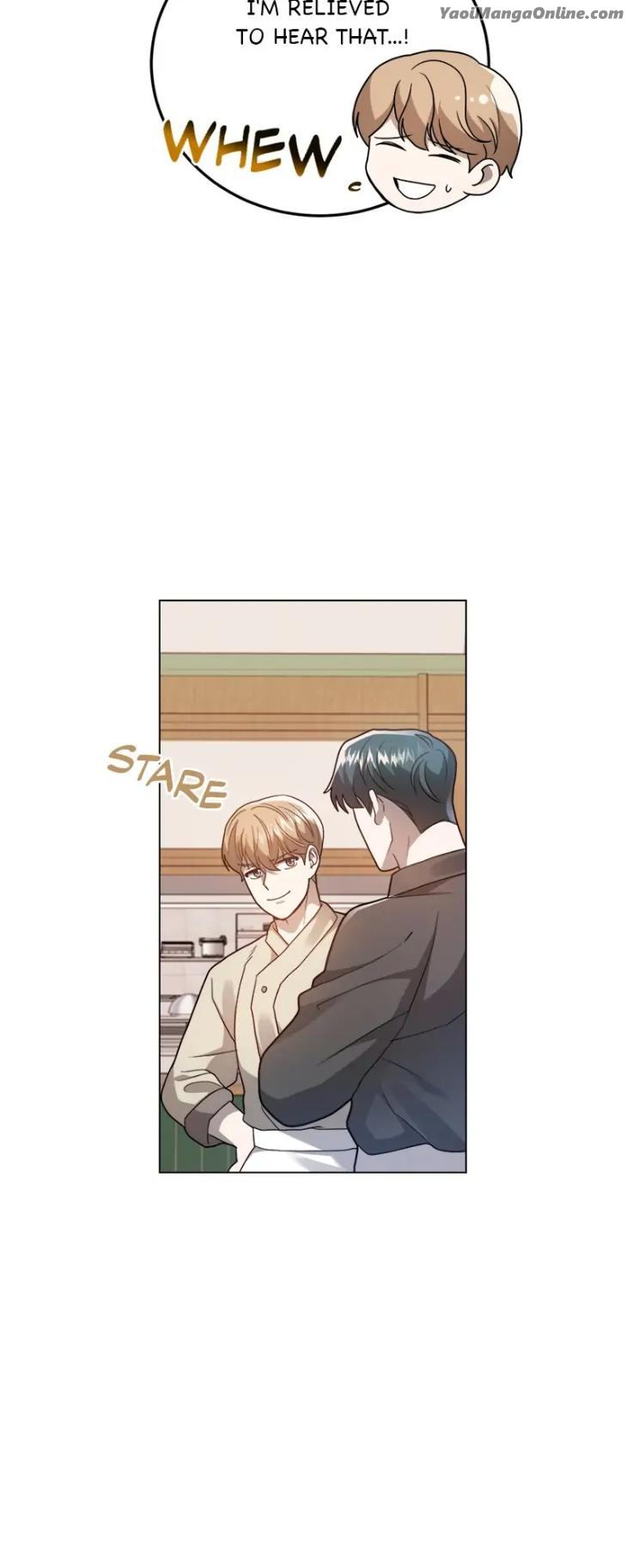 The Tasty Florida: The Recipe of Love by Kim Yong Kyu [Eng] page 58